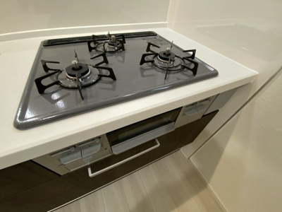 【キッチン】 | 新座市新堀5期