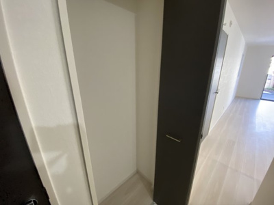 【収納】 | 新座市新堀5期