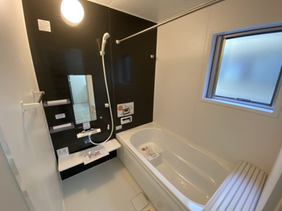【浴室】 | 新座市新堀5期