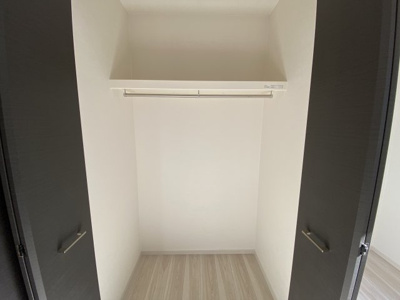 【収納】 | 新座市新堀5期