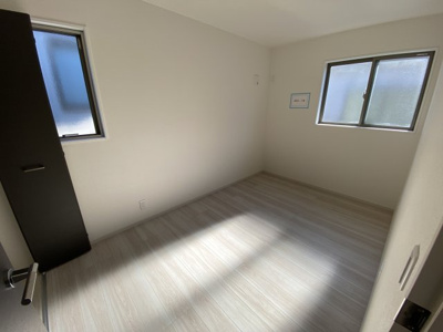 【洋室】 | 新座市新堀5期