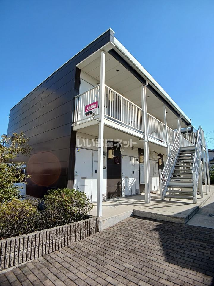 グレイス学園通り