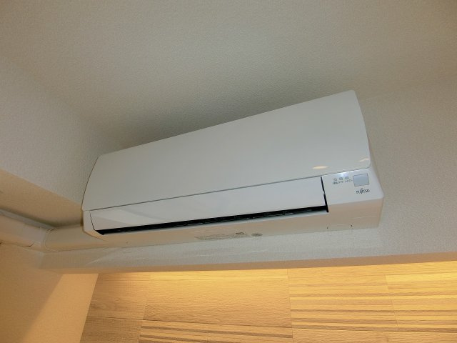 ルミソルの設備