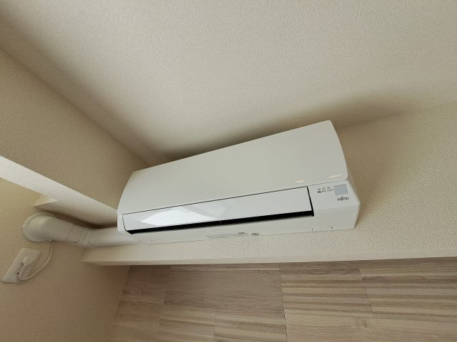ルミソルの設備