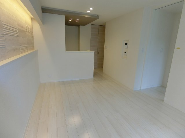 ルミソルの居間・リビング