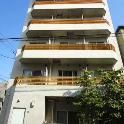 アプルシテイ本駒込