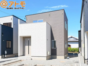 駿河区下川原五丁目10期　新築戸建　2号棟の画像