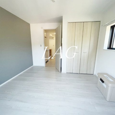 【寝室】 | MELDIA高尾 | 寝室です。