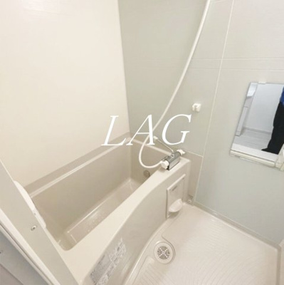 【浴室】 | MELDIA高尾 | お風呂です。