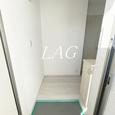 【玄関】 | MELDIA高尾 | 玄関です。