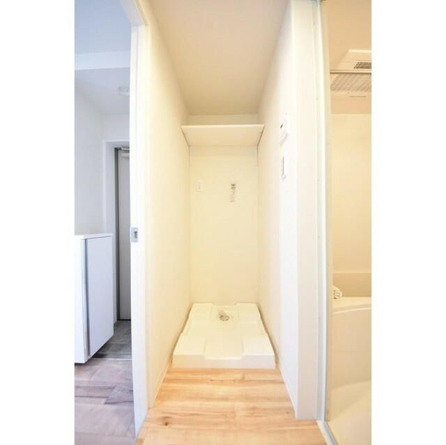 ティーグル西尾久のその他