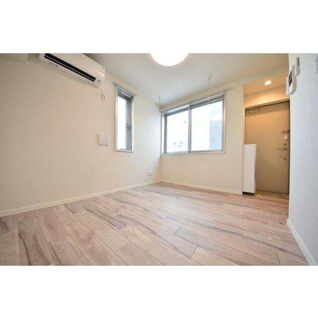 ティーグル西尾久のその他