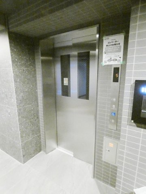 【その他共用部分】 | センチュリー八王子ルミエール | ※同建設会社施工済み物件の写真です。（イメージ）