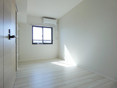 【洋室】 | （仮称）八王子計画 | ※同建設会社施工済み物件の写真です。（イメージ）