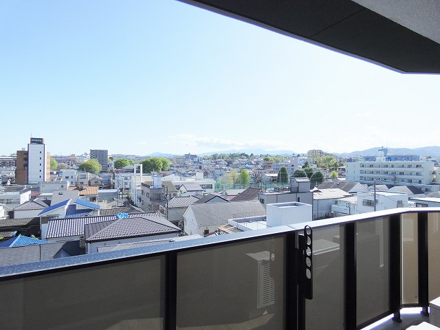 【展望】 | センチュリー八王子ルミエール