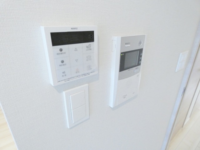 【セキュリティ】 | （仮称）八王子計画