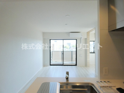 【内装】 | （仮称）八王子計画 | ※同建設会社施工済み物件の写真です。（イメージ）