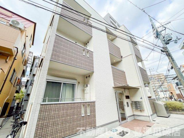 マンションKanae