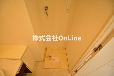 【設備】 | セレッソコート上本町EAST