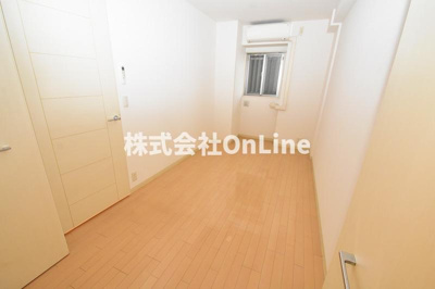 【洋室】 | セレッソコート上本町EAST