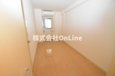 【寝室】 | セレッソコート上本町EAST