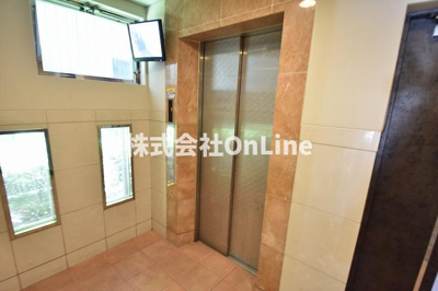 【その他共用部分】 | セレッソコート上本町EAST