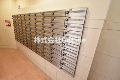 【その他共用部分】 | セレッソコート上本町EAST