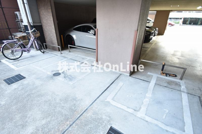 【その他共用部分】 | セレッソコート上本町EAST