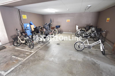 【その他共用部分】 | セレッソコート上本町EAST