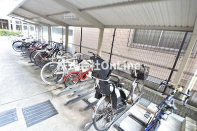 【その他共用部分】 | セレッソコート上本町EAST