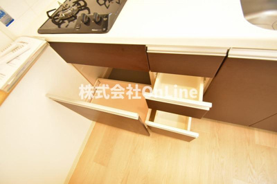 【収納】 | セレッソコート上本町EAST