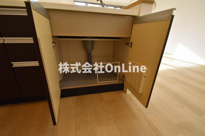 【収納】 | セレッソコート上本町EAST