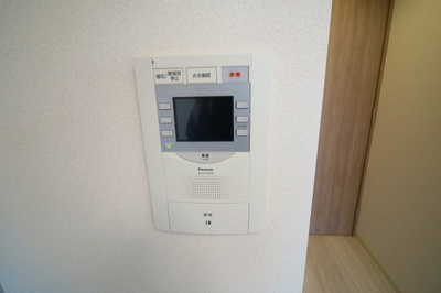 【セキュリティ】 | プレサンス堺筋本町センティス