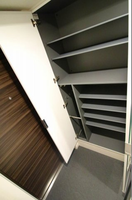 【設備】 | プレサンス堺筋本町センティス