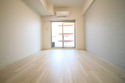 【居間・リビング】 | プレサンス堺筋本町センティス