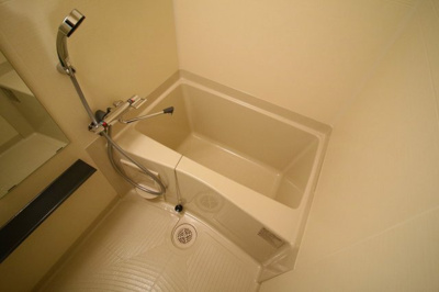 【浴室】 | プレサンス堺筋本町センティス