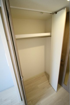 【収納】 | プレサンス堺筋本町センティス