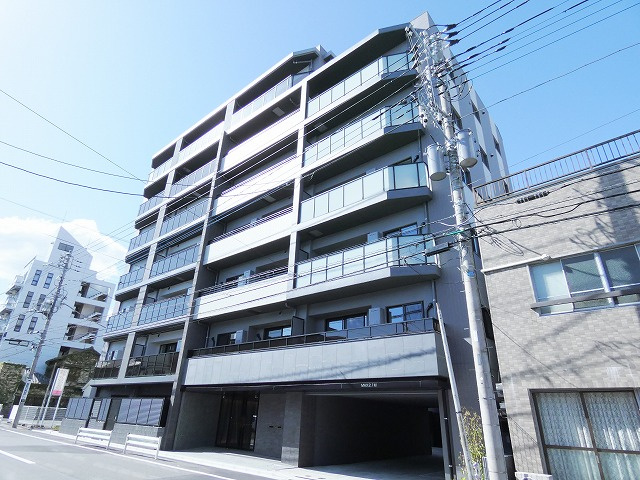 【外観】 | センチュリー八王子ルミエール | ※同建設会社施工済み物件の写真です。（イメージ）