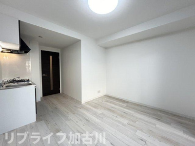 【居間・リビング】 | ジーメゾンエトワール東加古川