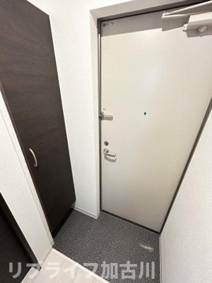 【玄関】 | ジーメゾンエトワール東加古川