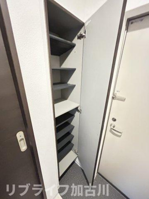 【収納】 | ジーメゾンエトワール東加古川