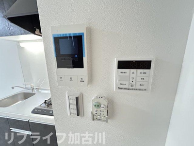 【セキュリティ】 | ジーメゾンエトワール東加古川