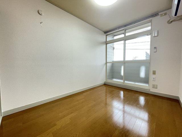 コアコーポAの内装