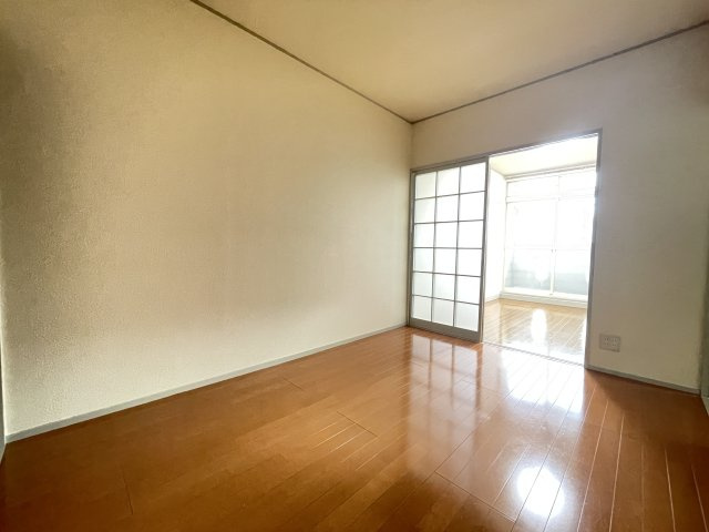 コアコーポAの内装