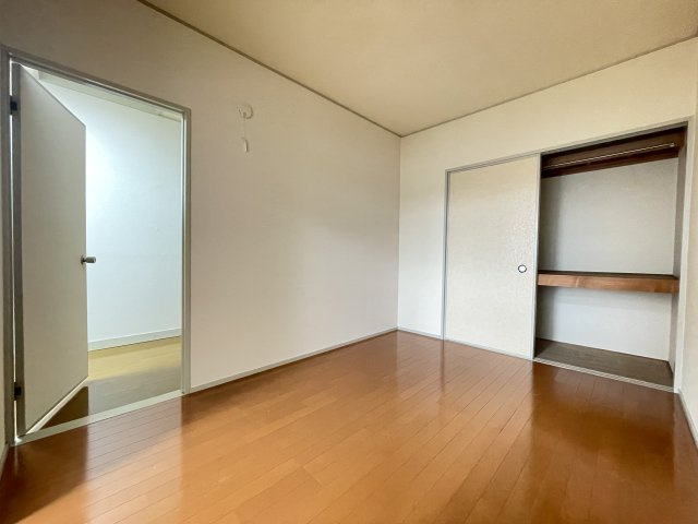 コアコーポAの内装