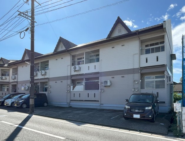コアコーポA