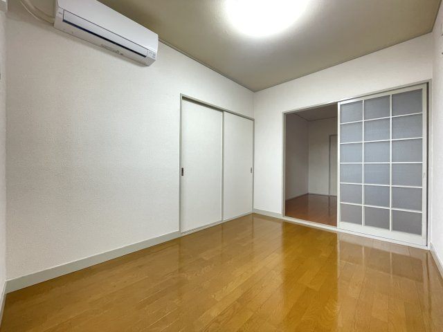 コアコーポAの内装