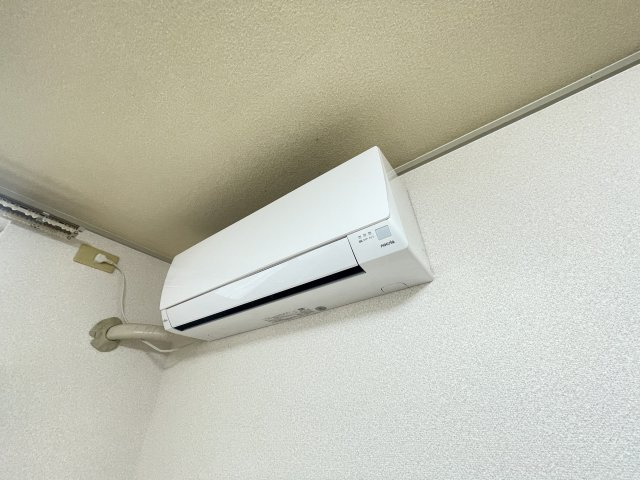 コアコーポAの設備