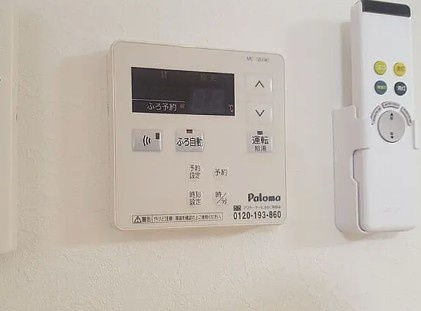リバーサイド兼田のその他