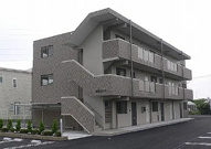 リバーサイド兼田の画像